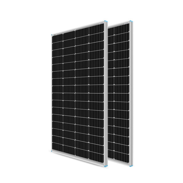 Renogy 175 Watt Rigid Monocrystalline Solar Panel