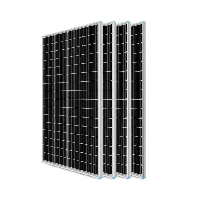 Renogy 175 Watt Rigid Monocrystalline Solar Panel