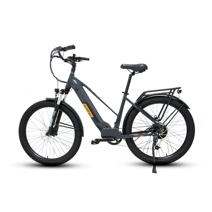 Eunorau META275 48V 500W Step-Thru/Step Over Electric Cruiser Bike