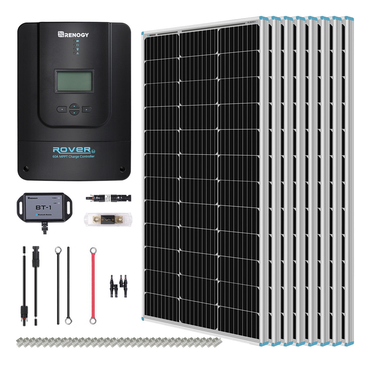 Solar Panel Kits