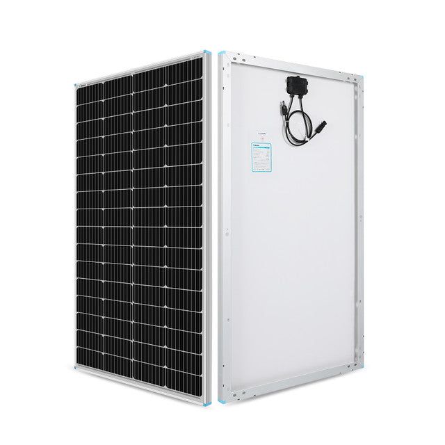 Renogy 175 Watt Rigid Monocrystalline Solar Panel