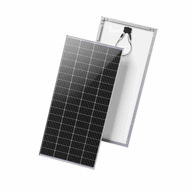 Renogy 200 Watt 12 Volt Rigid Monocrystalline Solar Panel