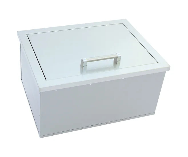 KoKoMo Grills Stainless Steel Ice Chest KO-AIC