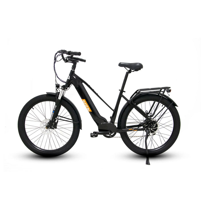 Eunorau META275 48V 500W Step-Thru/Step Over Electric Cruiser Bike