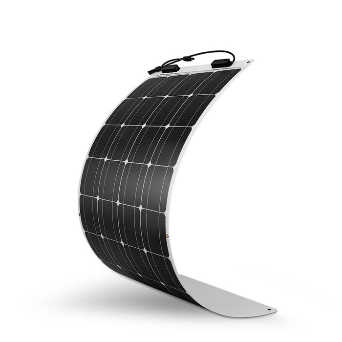 Renogy 100 Watt Solar Flexible Kit