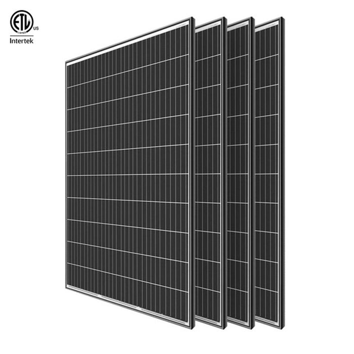 Renogy 1.2KW Essential Kit With All-In-One 48V 3500W Solar Inverter Charger