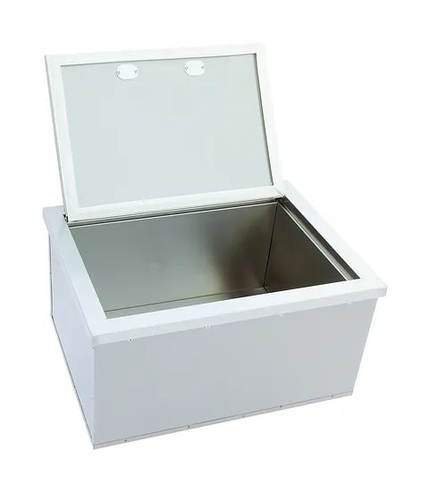 KoKoMo Grills Stainless Steel Ice Chest KO-AIC