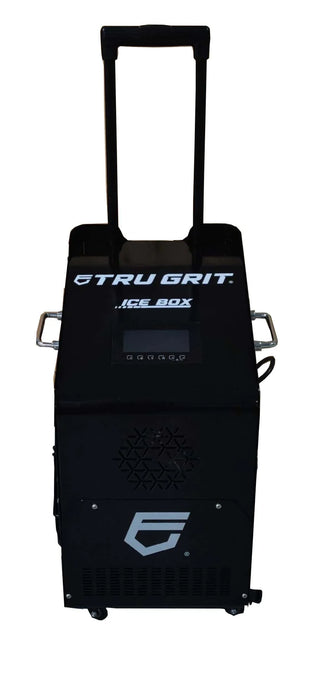 Tru Grit Fitness Portable Ice Box