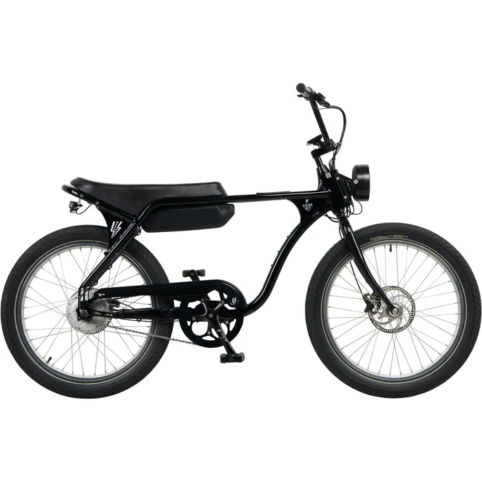 Electric Bike Company Model J