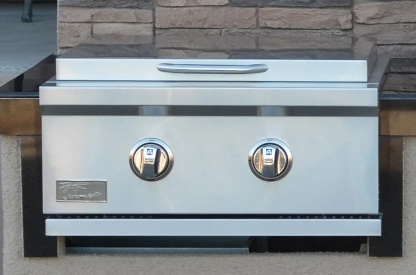 KoKoMo Grills 22" Griddle KO-GRDL22