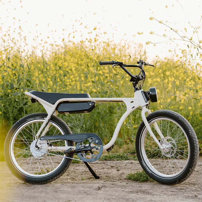 Electric Bike Company Model J