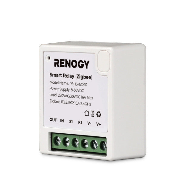 Renogy 1.2KW Advanced Kit All In One Lycan 5000 Power Box With Plug And Play Installation