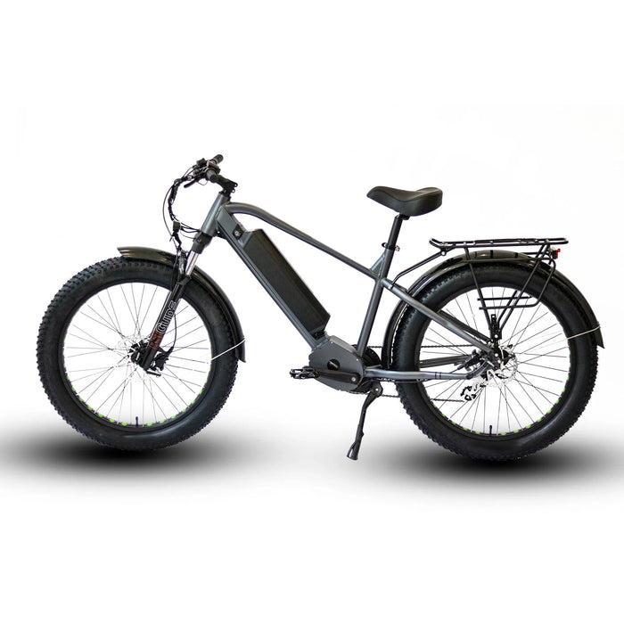 Eunorau FAT-HD 48V 1000W All Terrain Fat Tire Electric Mountain Bike
