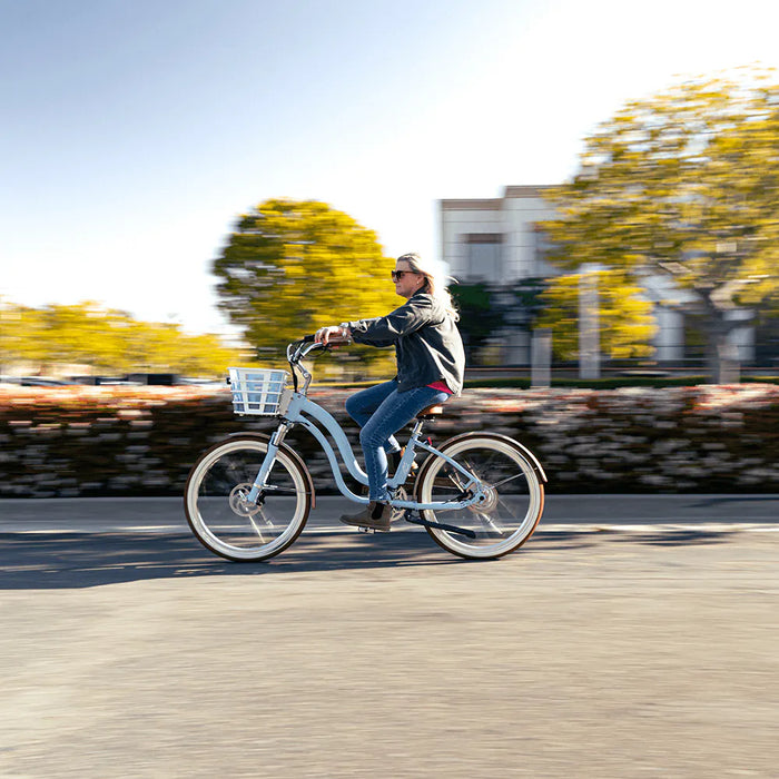 Electric Bike Company Model Y