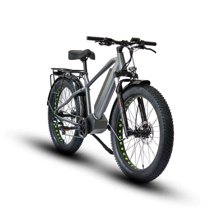 Eunorau FAT-HD 48V 1000W All Terrain Fat Tire Electric Mountain Bike