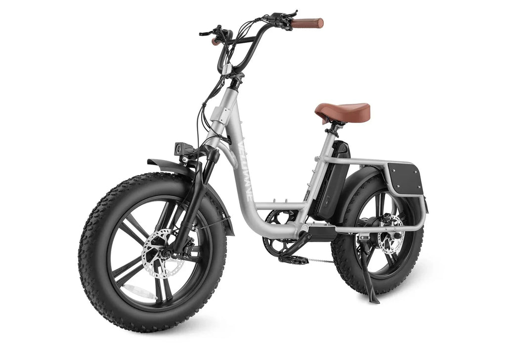 Velowave Prado S Commuter Electric Bike VWFCTY3