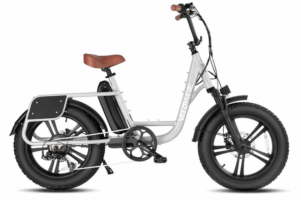 Velowave Prado S Commuter Electric Bike VWFCTY3