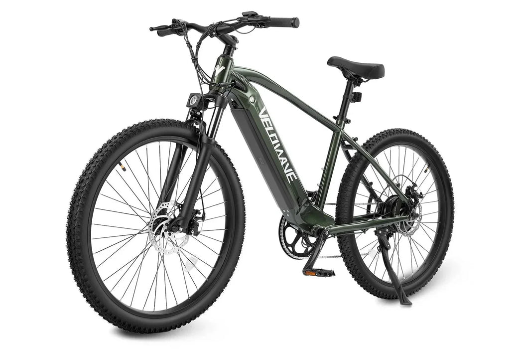 Velowave Ghost Electric Mountain Bike VWMTB3