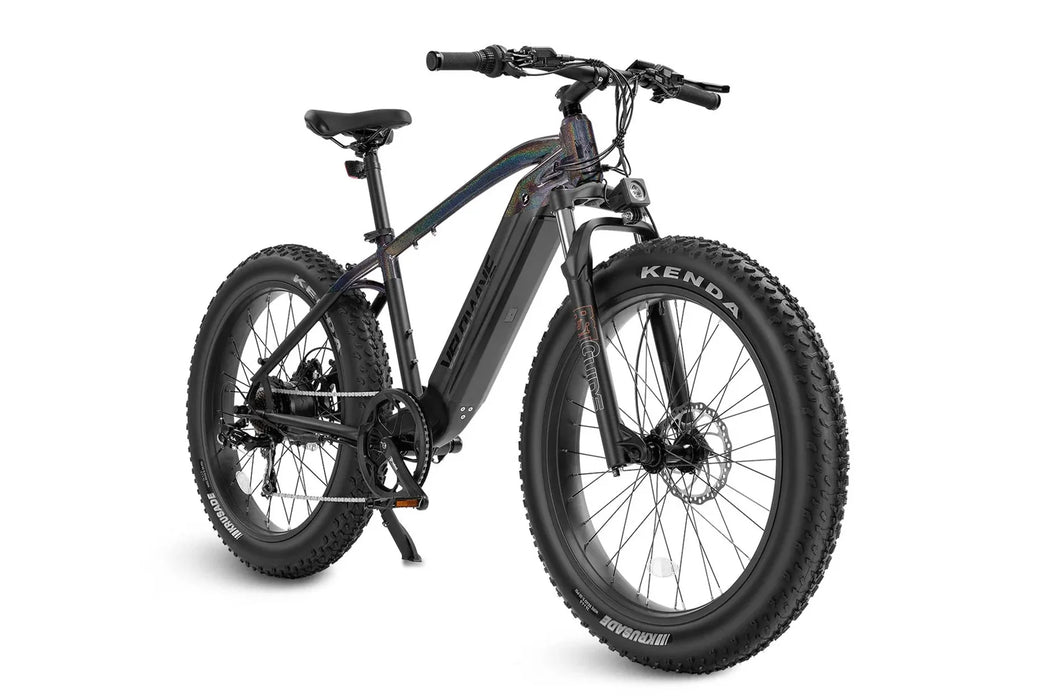 Velowave Ranger Fat Tire Electric Bike VWFMTB3