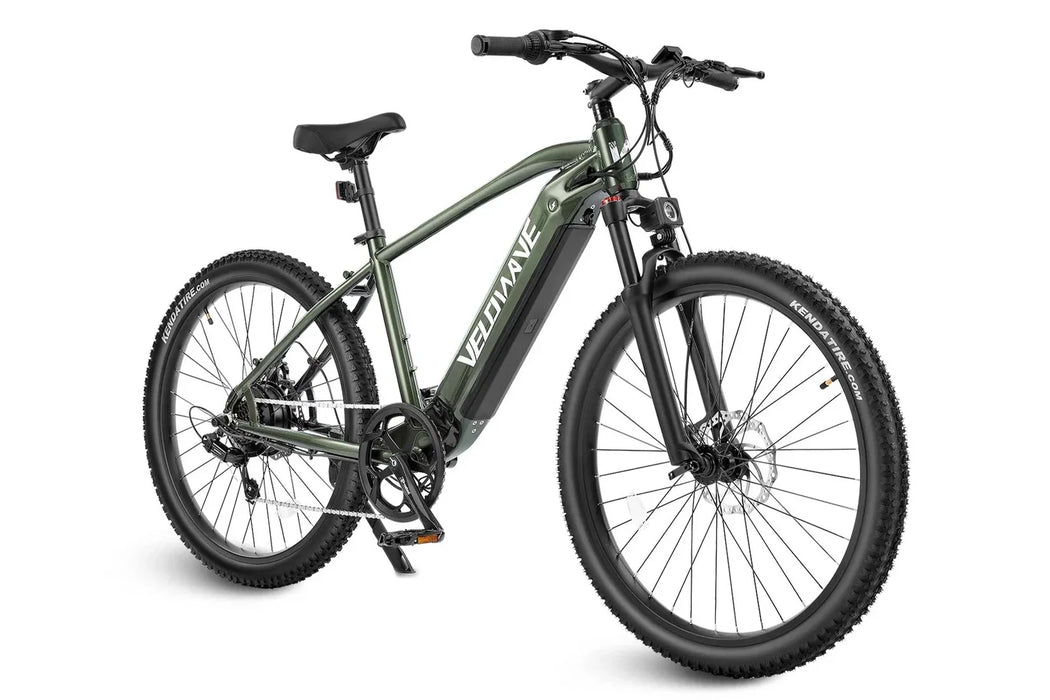 Velowave Ghost Electric Mountain Bike VWMTB3