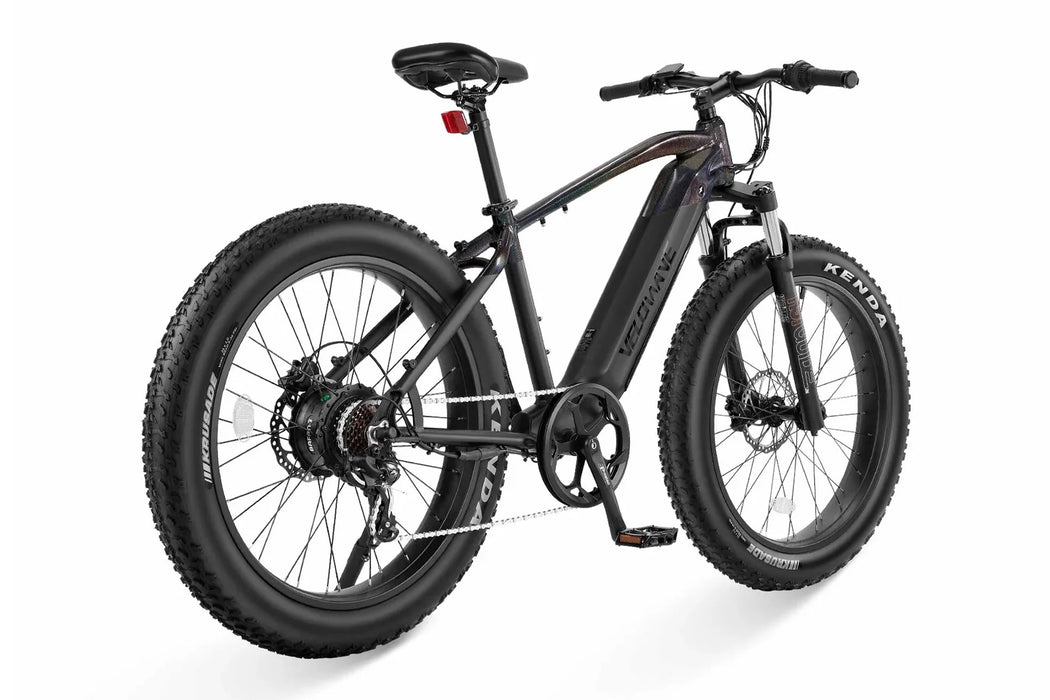 Velowave Ranger Fat Tire Electric Bike VWFMTB3