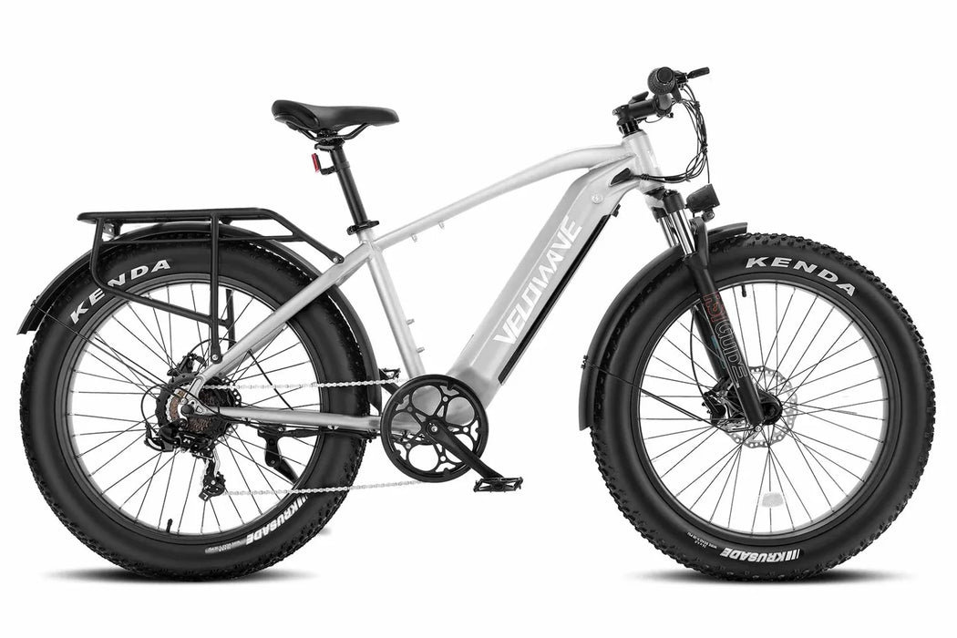 Velowave Ranger Fat Tire Electric Bike VWFMTB3