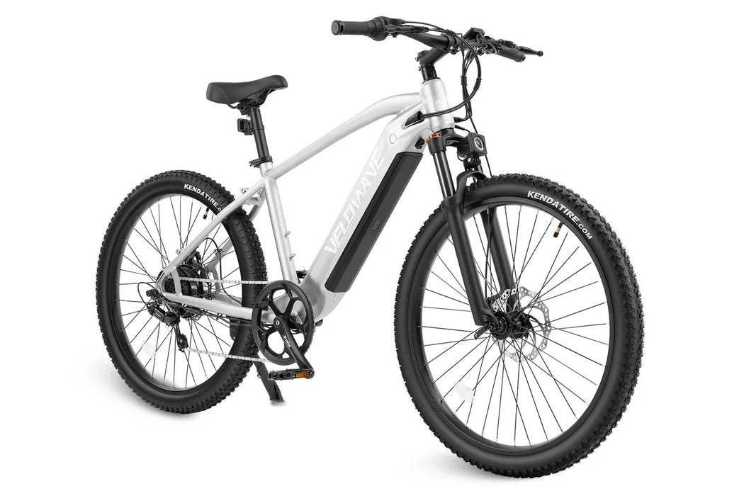 Velowave Ghost Electric Mountain Bike VWMTB3