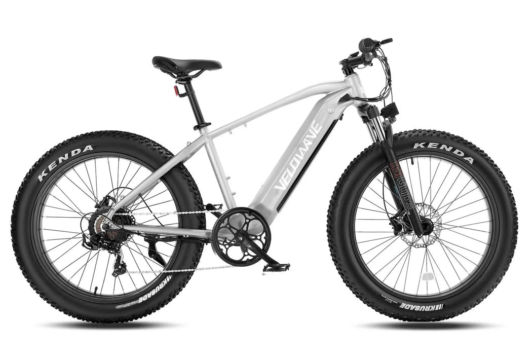 Velowave Ranger Fat Tire Electric Bike VWFMTB3