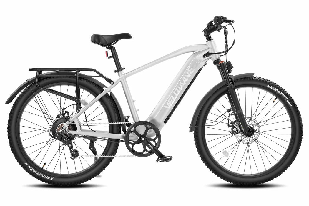 Velowave Ghost Electric Mountain Bike VWMTB3