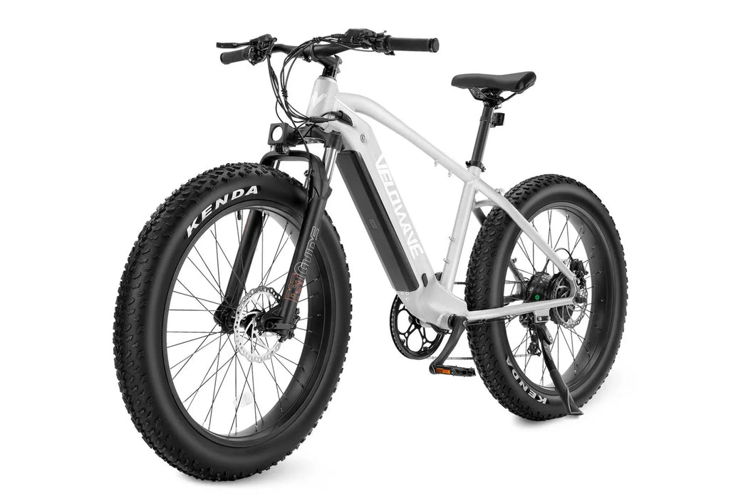 Velowave Ranger Fat Tire Electric Bike VWFMTB3