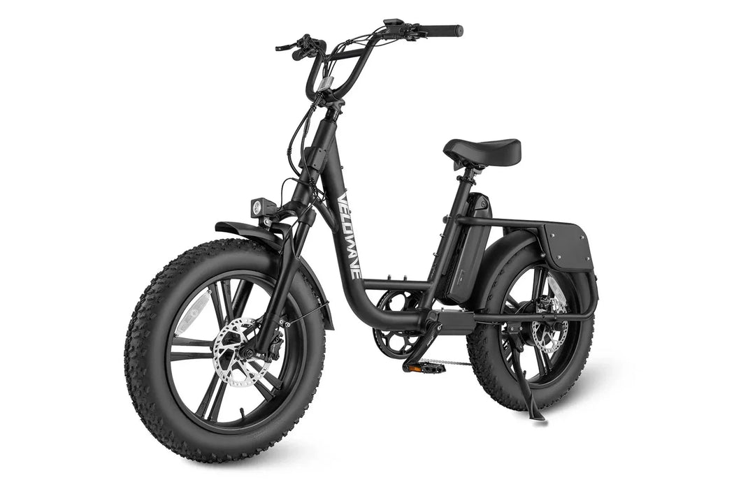 Velowave Prado S Commuter Electric Bike VWFCTY3