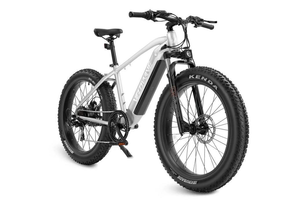 Velowave Ranger Fat Tire Electric Bike VWFMTB3