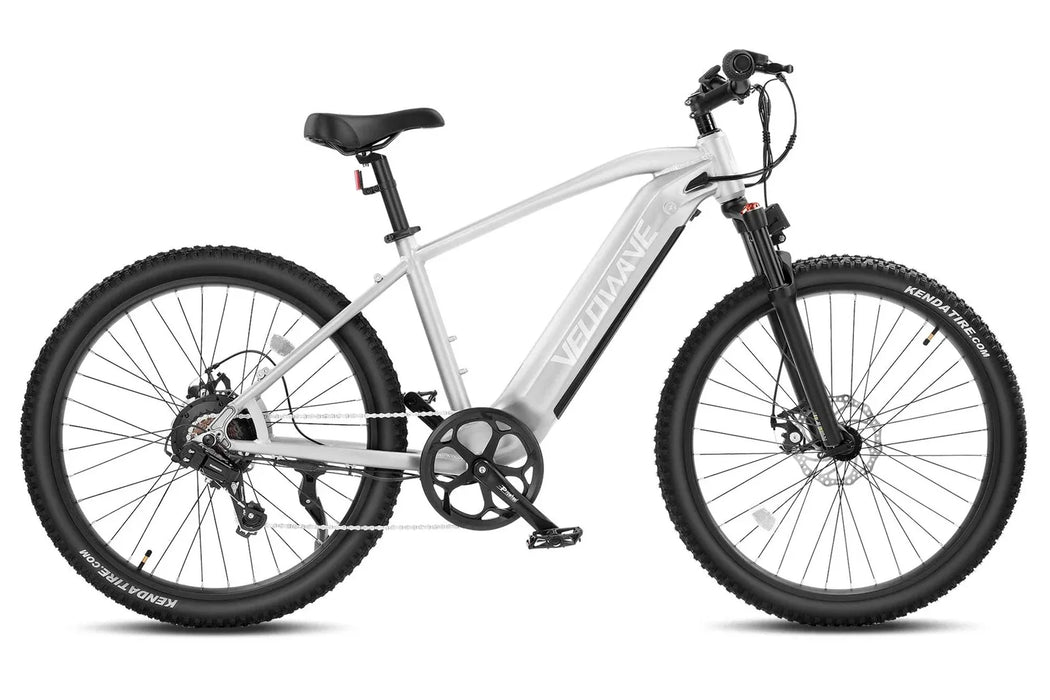 Velowave Ghost Electric Mountain Bike VWMTB3