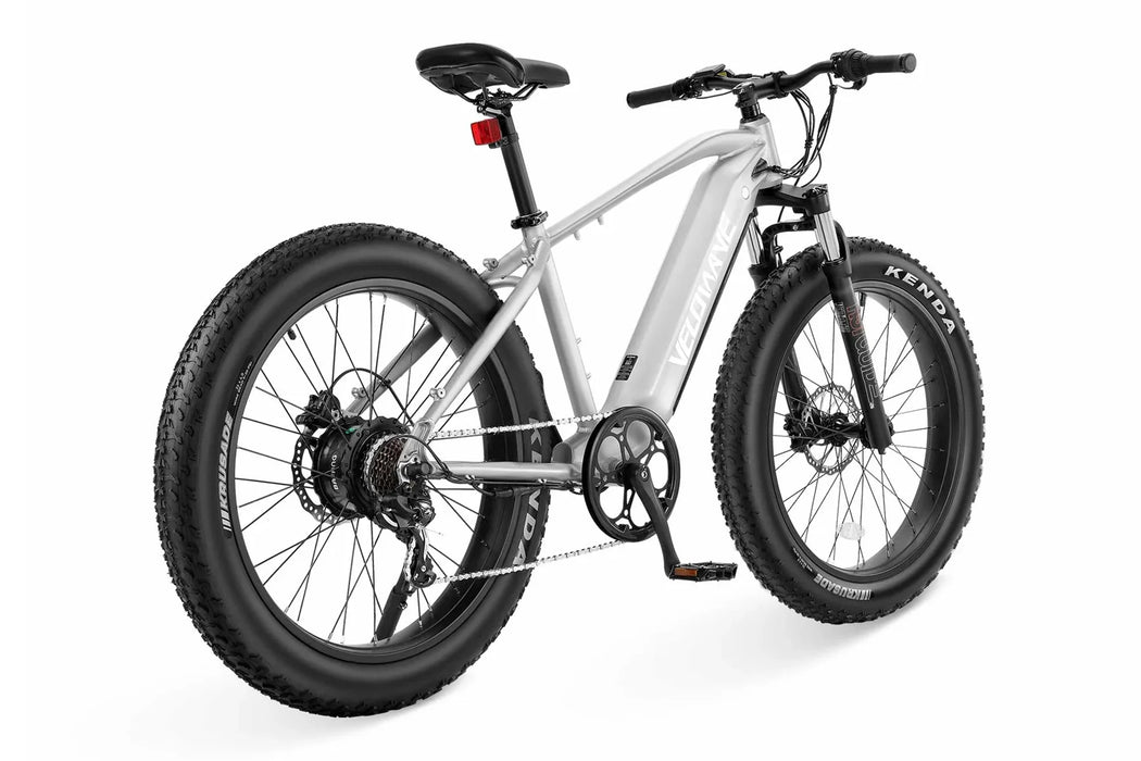 Velowave Ranger Fat Tire Electric Bike VWFMTB3