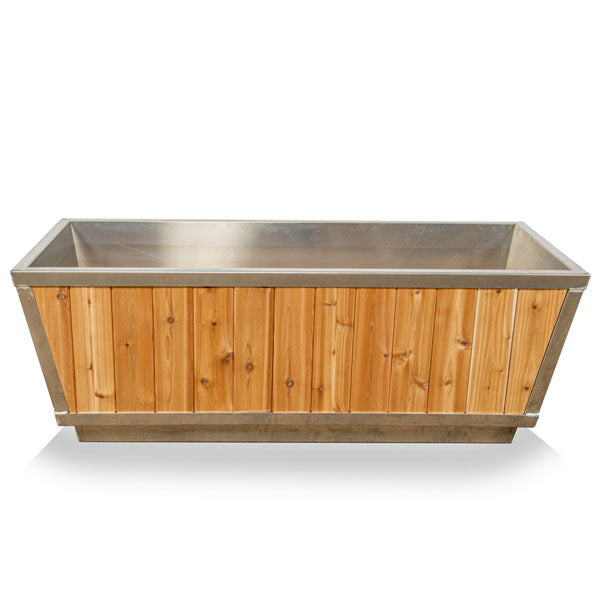 Dundalk LeisureCraft CT The Polar Plunge Tub CT362PP