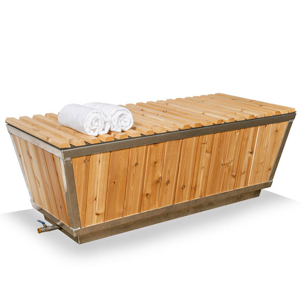 Dundalk LeisureCraft CT The Polar Plunge Tub CT362PP