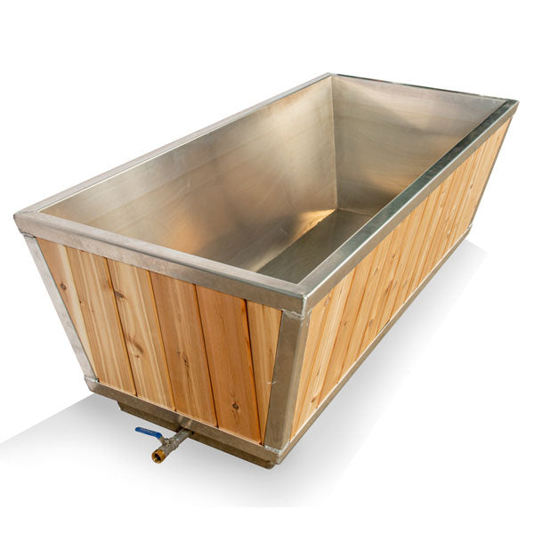 Dundalk LeisureCraft CT The Polar Plunge Tub CT362PP