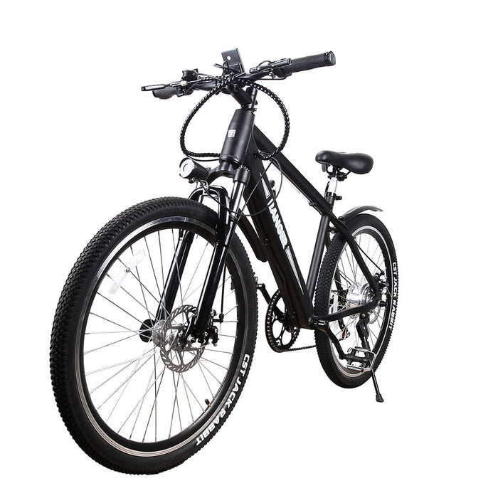 GlareWheel 26" Electric Mountain Bike EB-X9