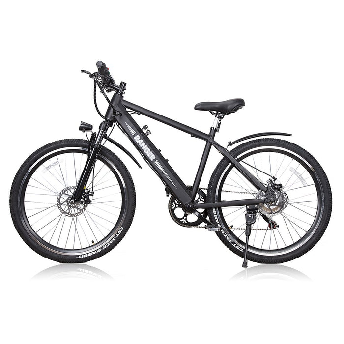 GlareWheel 26" Electric Mountain Bike EB-X9