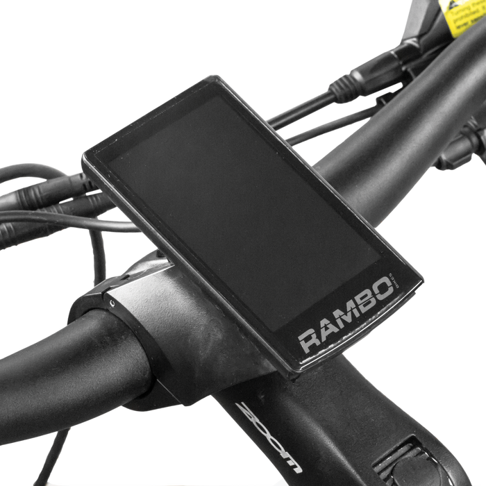 Rambo 750W Savage 2.0 High Performance Electric Bike