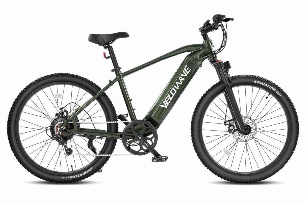 Velowave Ghost Electric Mountain Bike VWMTB3