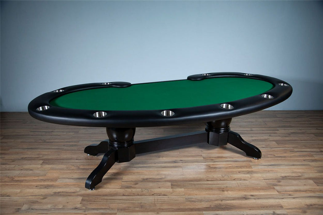 BBO Poker Tables Prestige X Poker Table 2BBO-PRESX