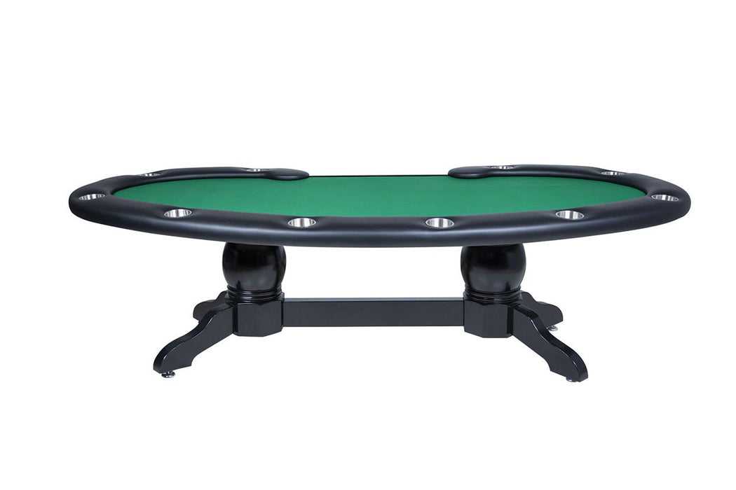 BBO Poker Tables Prestige X Poker Table 2BBO-PRESX