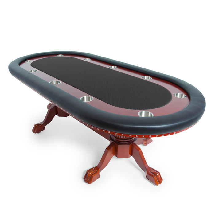 BBO Poker Tables Rockwell 94" Poker Table 2BBO-RW