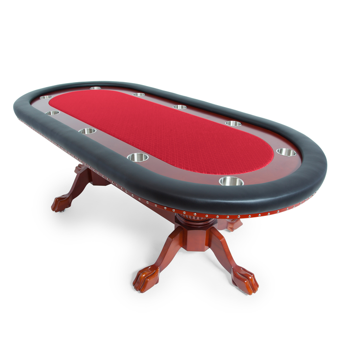 BBO Poker Tables Rockwell 94" Poker Table 2BBO-RW