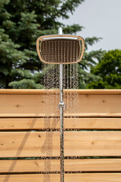 Dundalk LeisureCraft CT Savannah Outdoor Shower CTC205