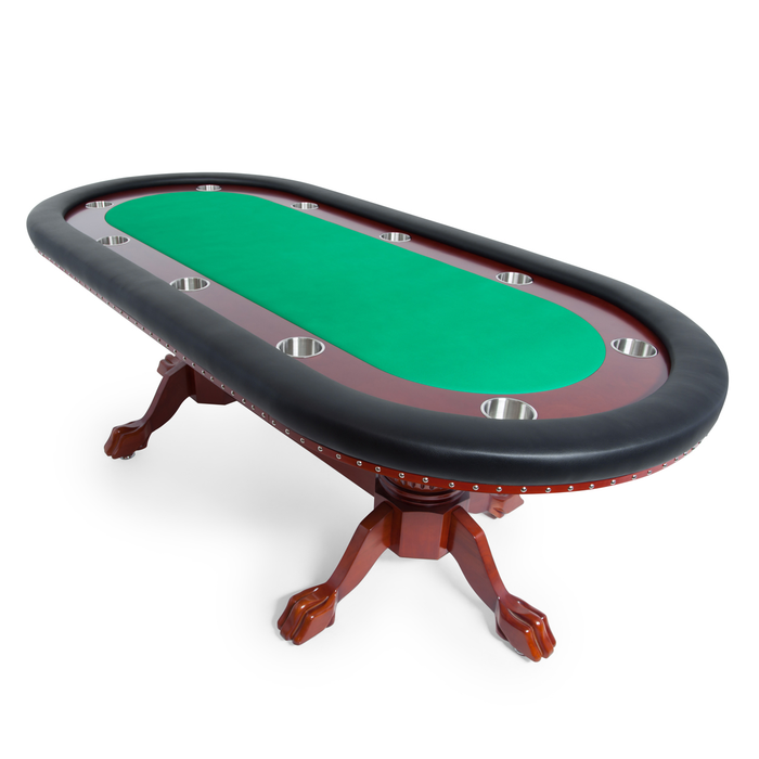 BBO Poker Tables Rockwell 94" Poker Table 2BBO-RW